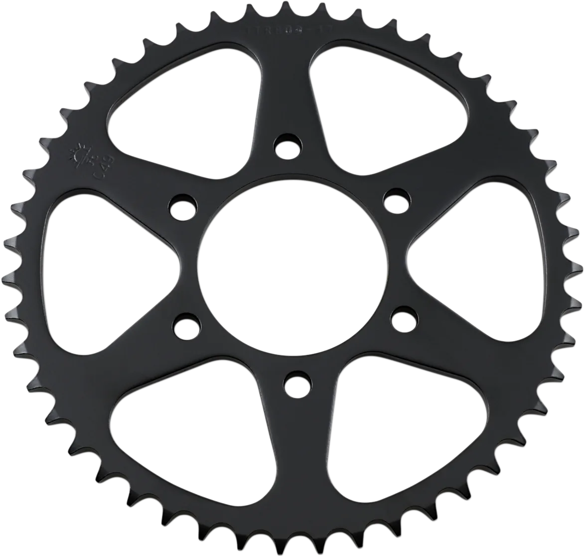 Steel Rear Sprocket