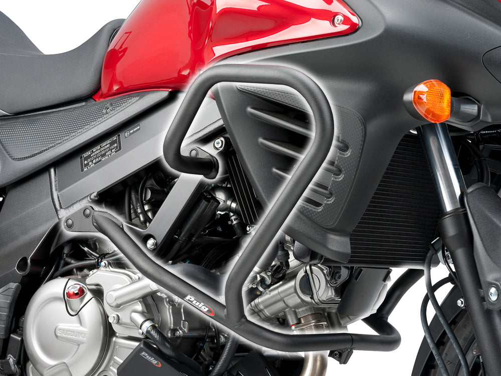 Engine Guard