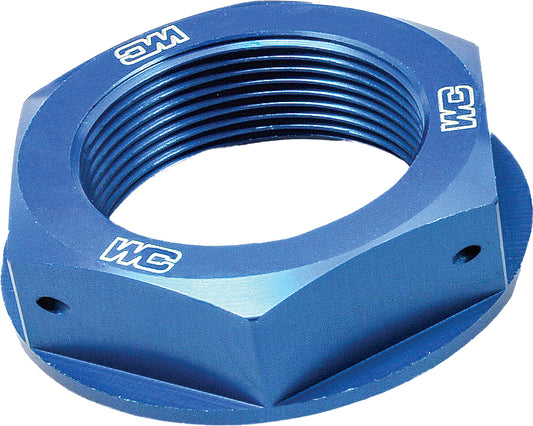 Steering Head Nut & Bolt