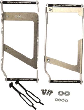 Radiator Braces