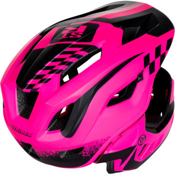 Strider ST-R Full Face Bicycle Helmet