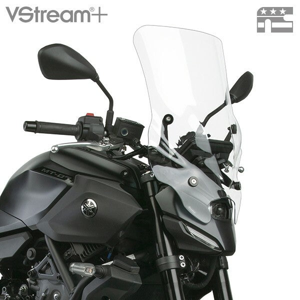 VStream+ Windshield