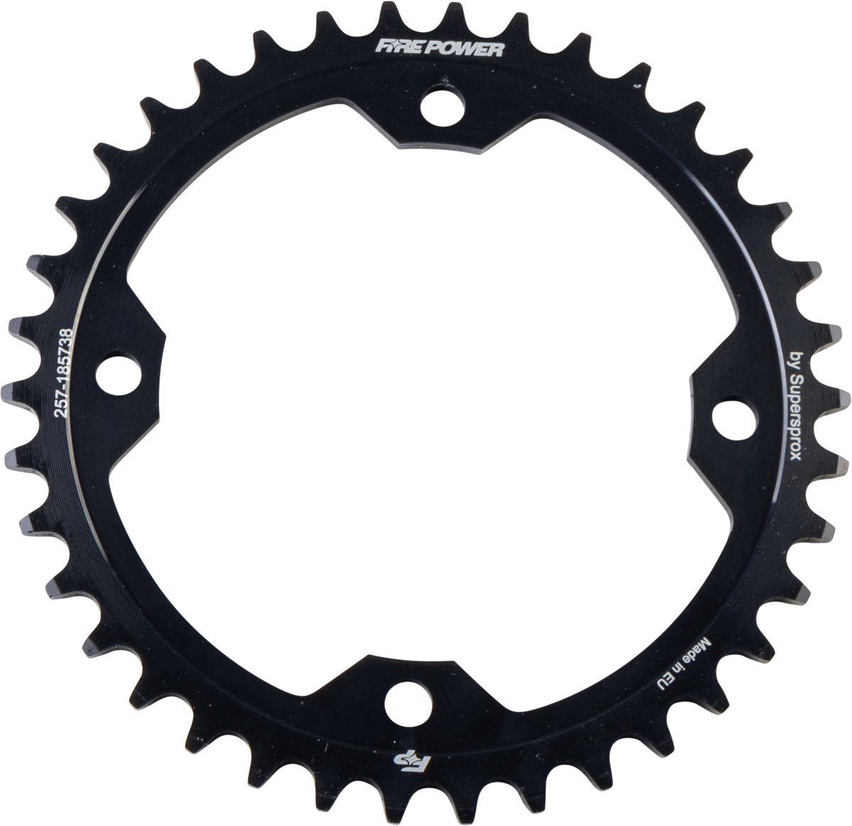 Rear Steel Sprocket