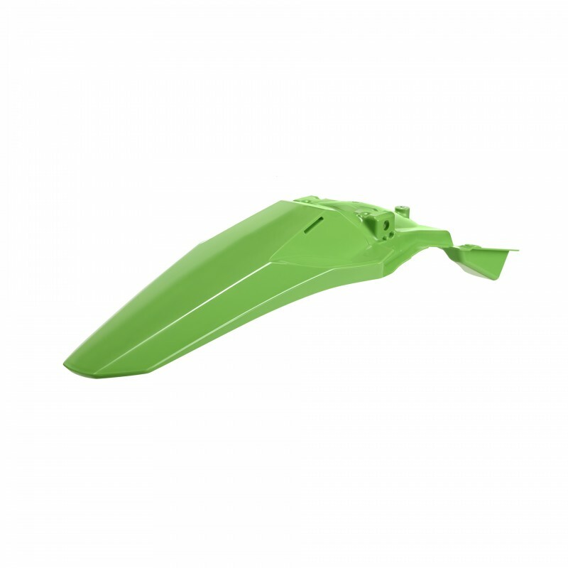Rear Fender