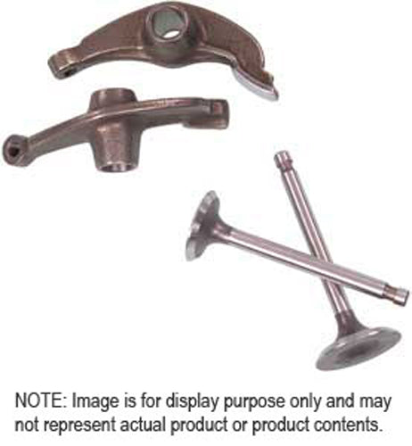 Valve Set