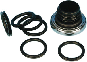 Carb/EFI Gasket