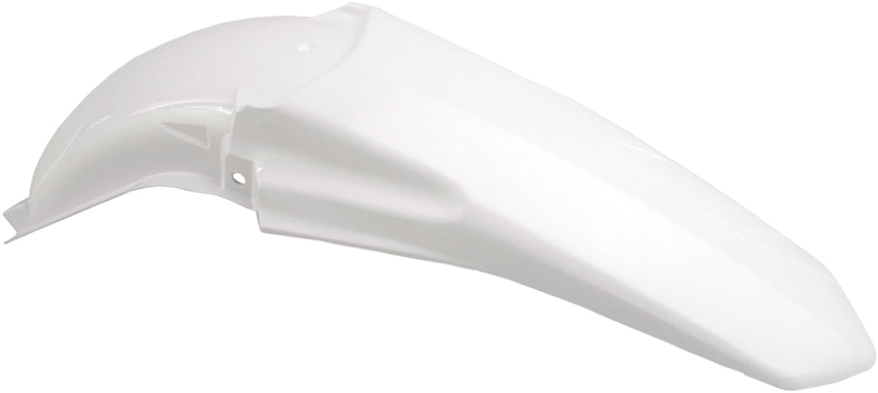 Rear Fender