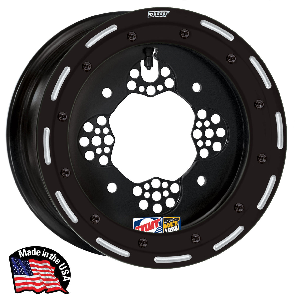 Ultimate Rok-Out 2 Wheel