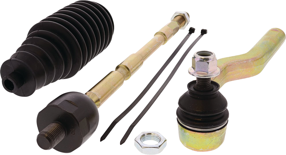 Rack Tie Rod Kit