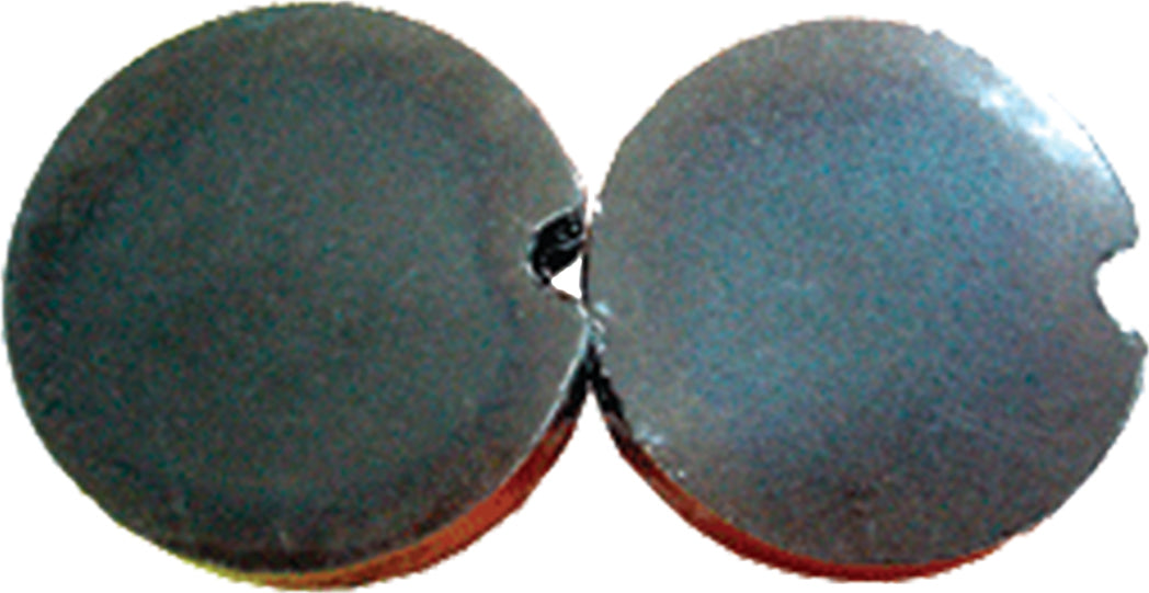 Full Metal Brake Pad