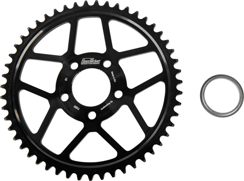 Rear Steel Sprocket