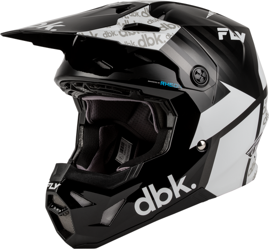 Youth Formula CP DBK Helmet (2027)