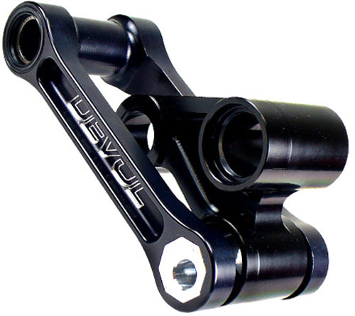 Suspension Lowering Link