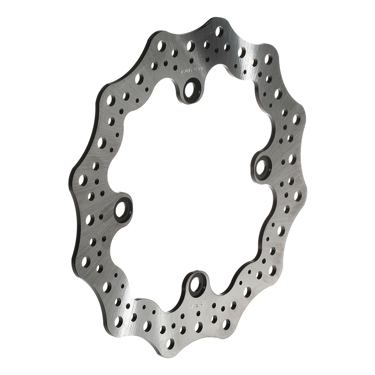 Race Series Brake Disc