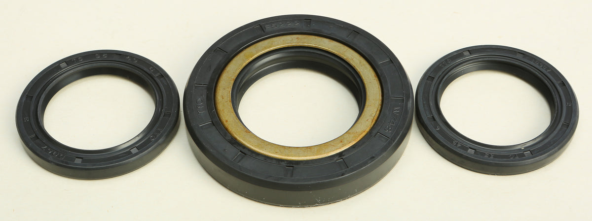 Differential Seal Kit