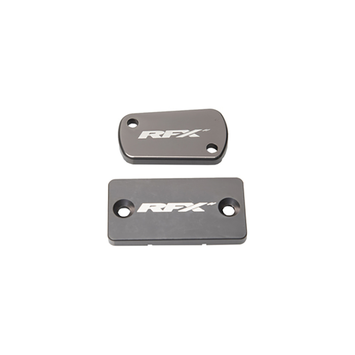 Master Cylinder Covers