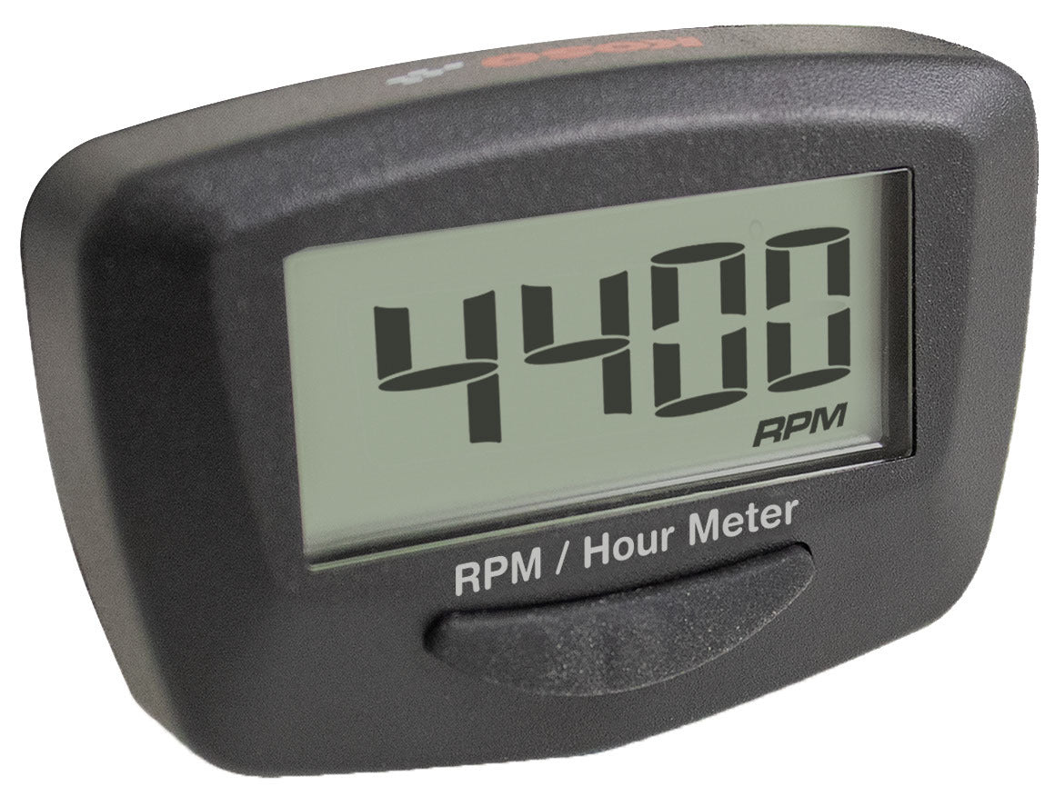 Proton Meters