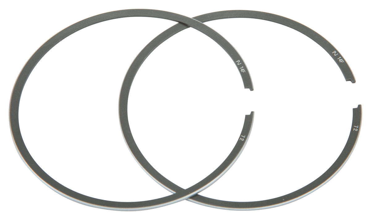 Piston Ring Set