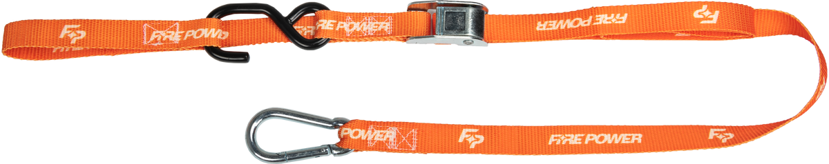 1 in. Soft-Tye Tie Downs
