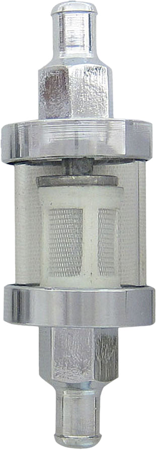 See-Flow Fuel Filter
