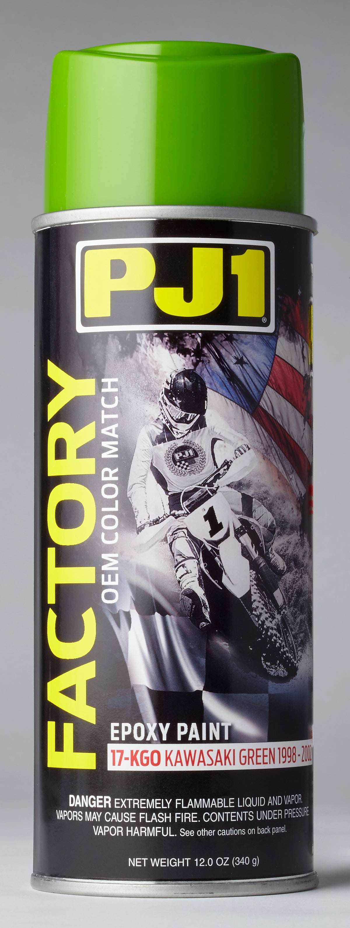 11oz Aerosol Paint