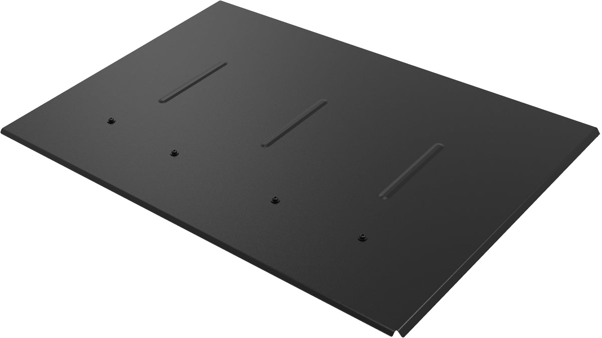 Steel Roof