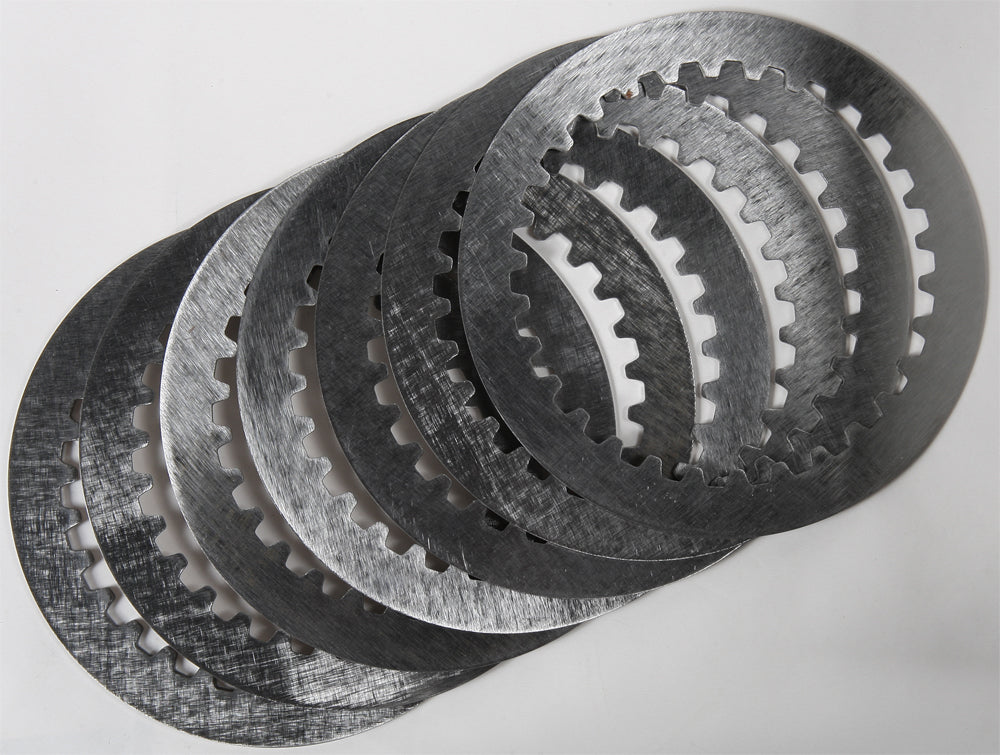 Steel Clutch Component