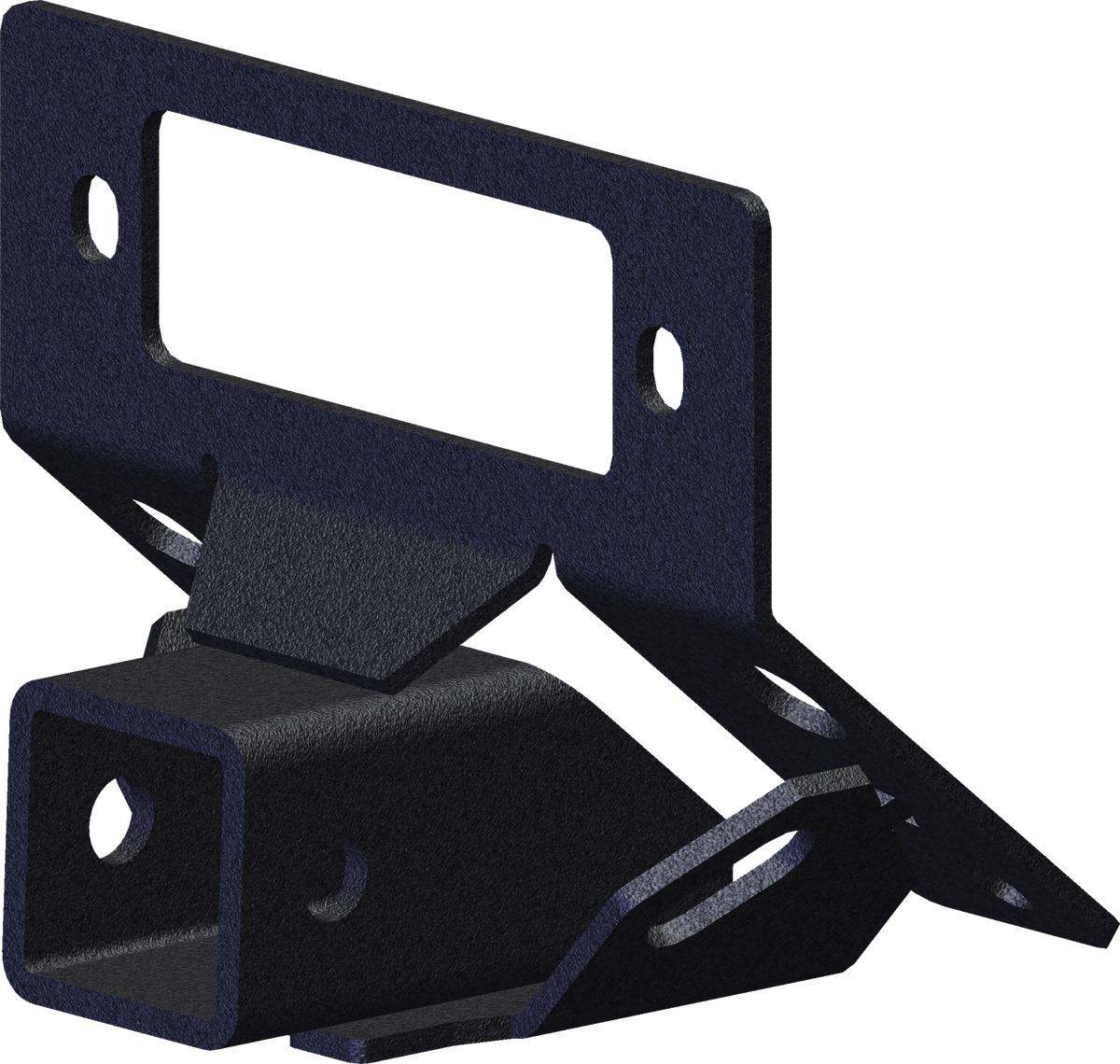 Front Mount Plows