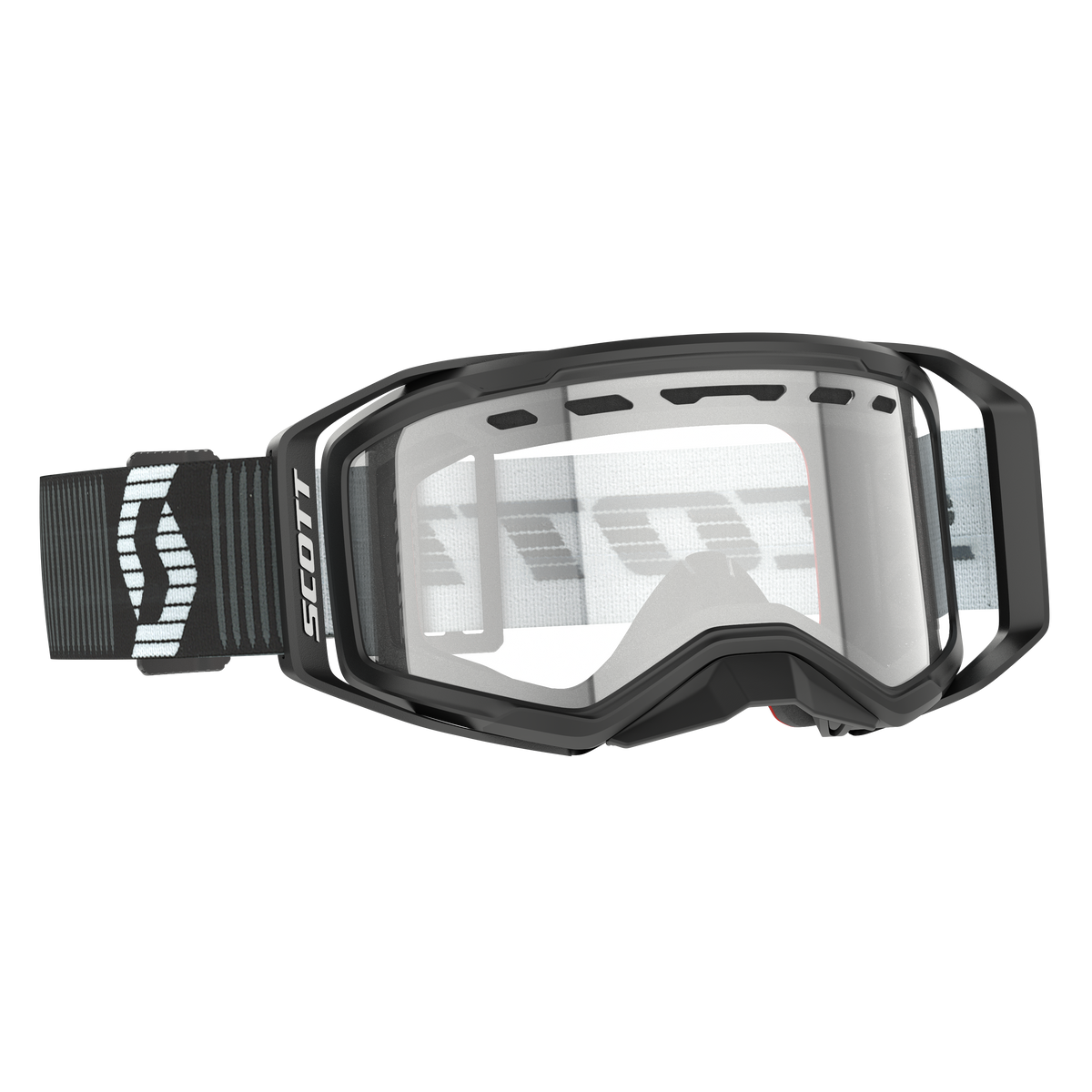 Prospect 2.0 Enduro Goggles