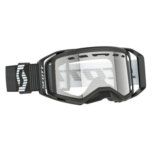 Prospect 2.0 Enduro Goggles