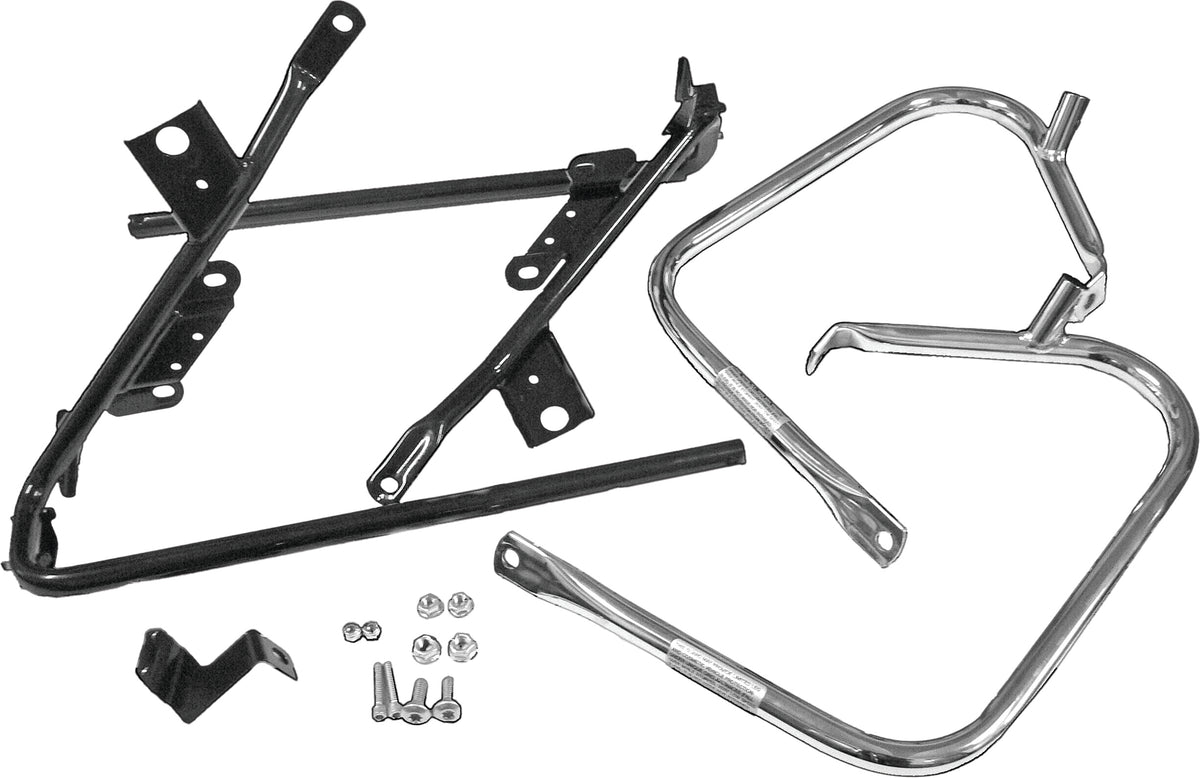 Saddlebag Support Kit