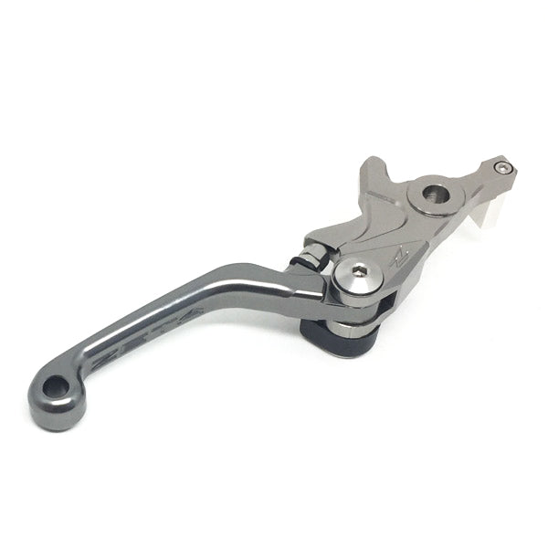 CNC Machined Folding Brake Lever
