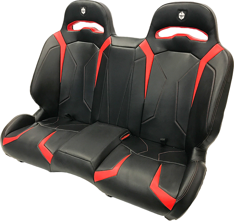 Suspension Bench Seats