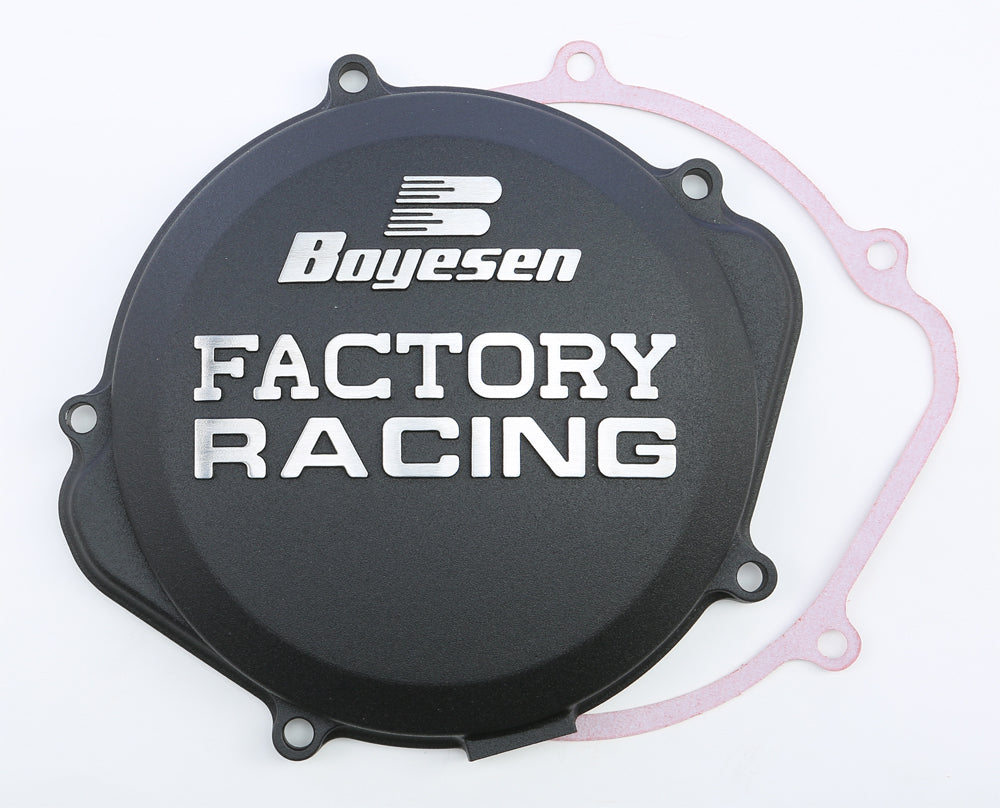 Factory Racing Clutch Cover