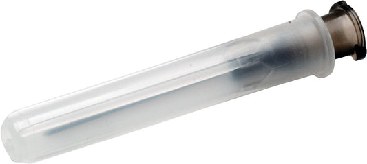 Pressurizing Shock Gauge Needle