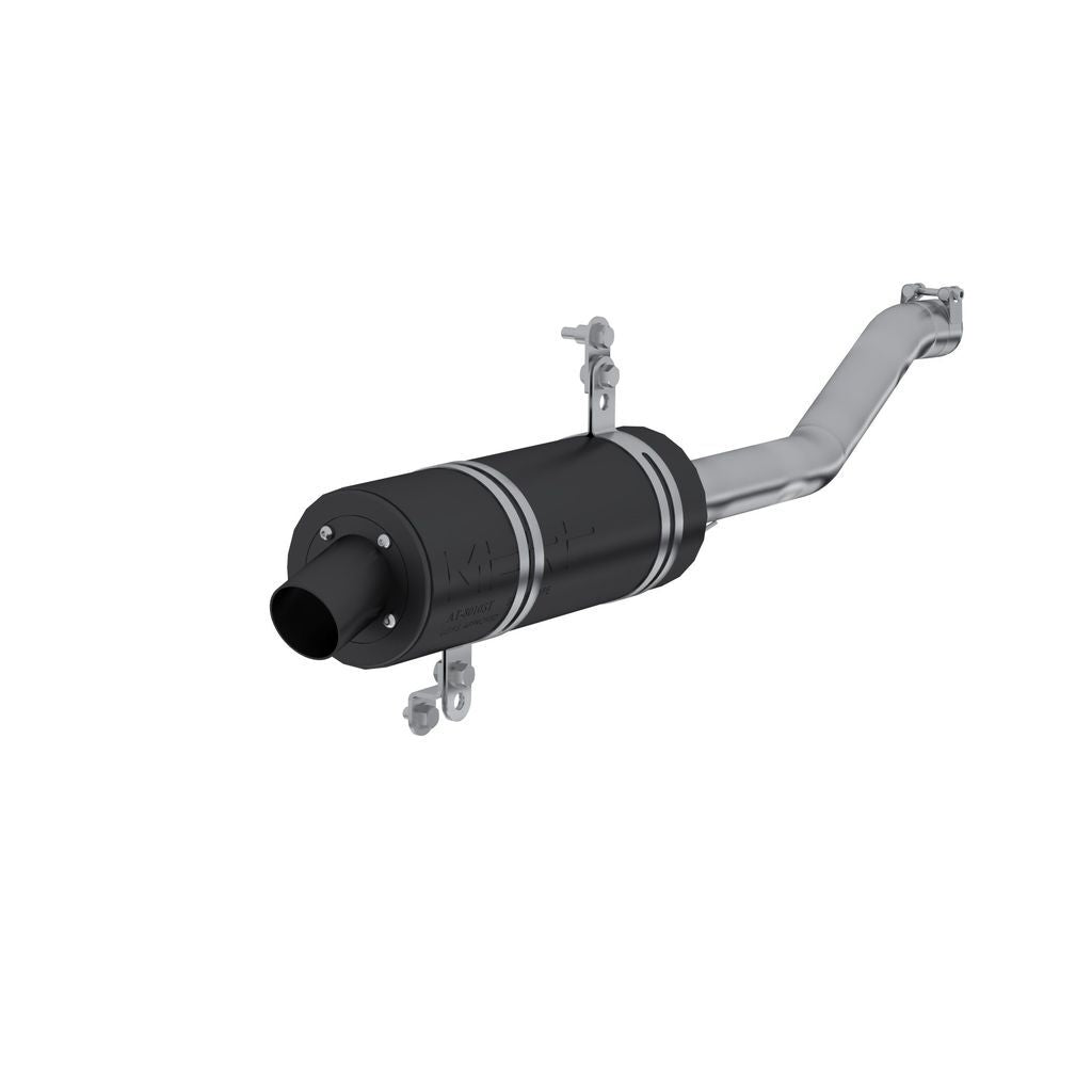 Performance Muffler
