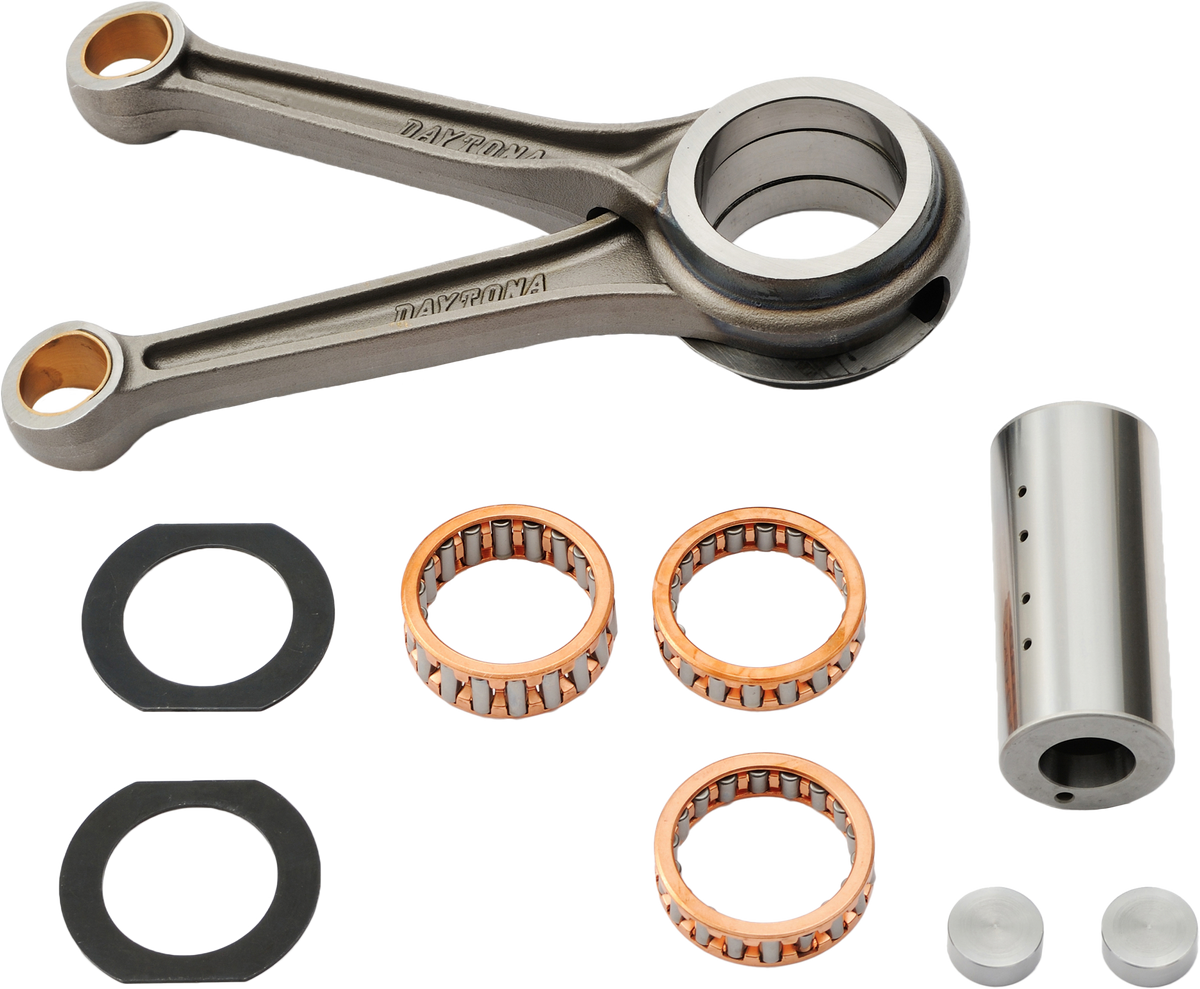 Connecting Rod Assembly