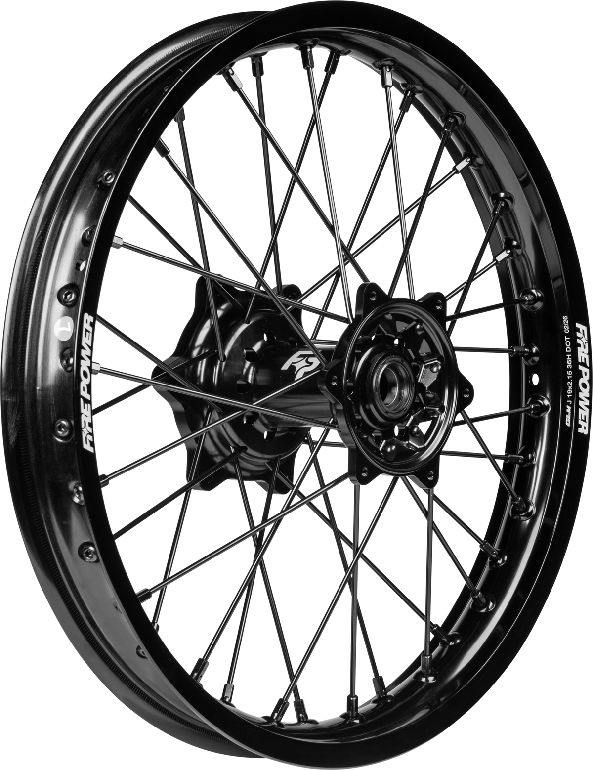 MX/Off-Road Wheels