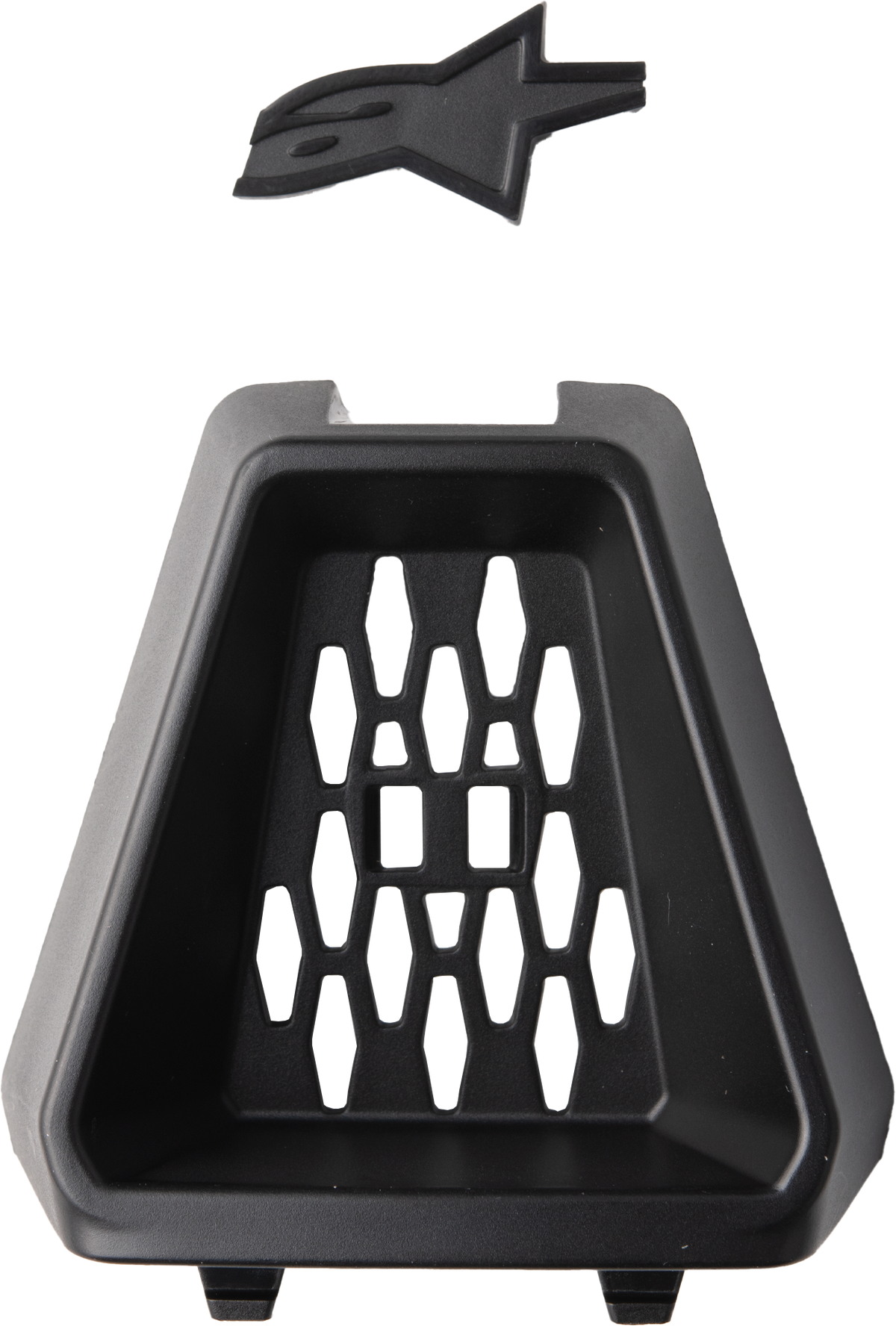 SM3 Chin Vent