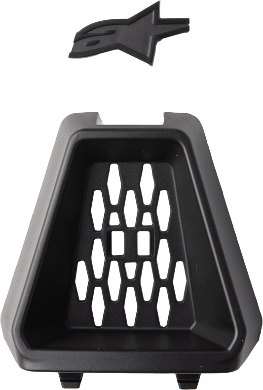 SM3 Chin Vent