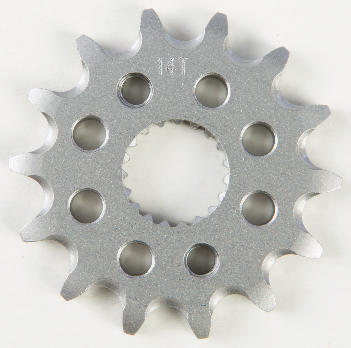 Countershaft Steel Sprocket