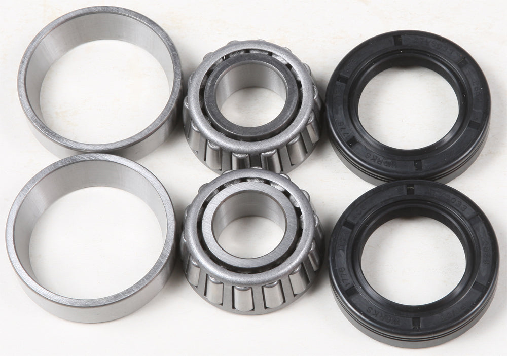 Front Wheel/Seal Kit