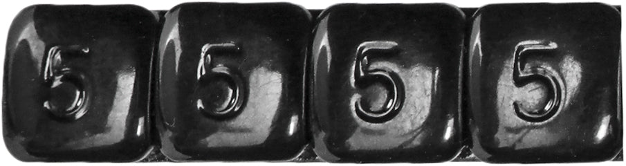 Stick-On Wheel Weights