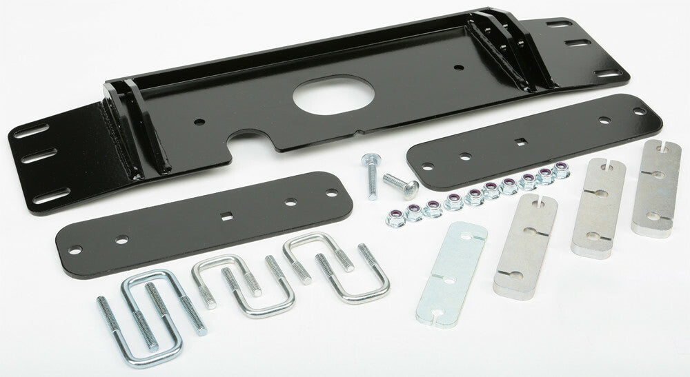 ATV Mid Plow Mount Kit