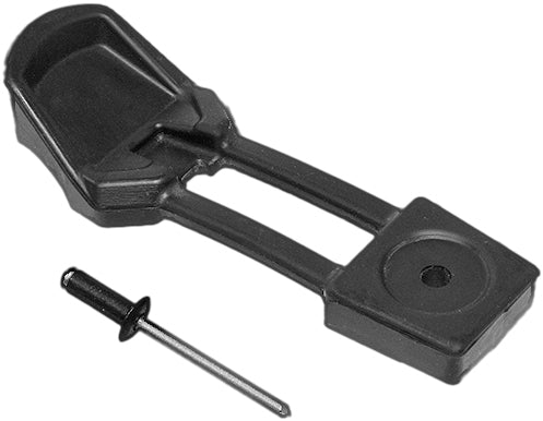 Panel Latch