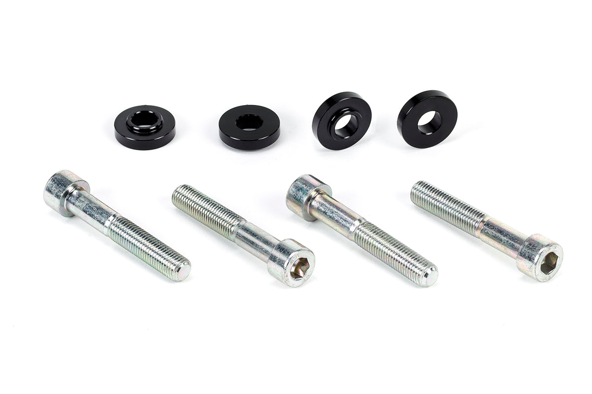 BREMBO BRAKE CALIPER REPLACEMENT HARDWARE