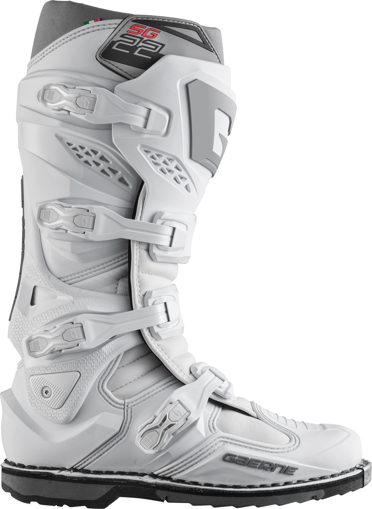 SG-22 Boots