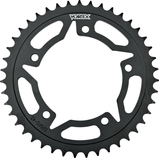 Steel Rear Sprocket