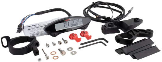 EX-02 Speedometer