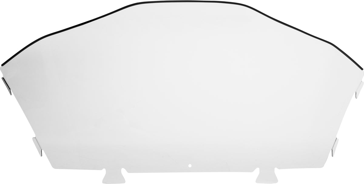 Windshield